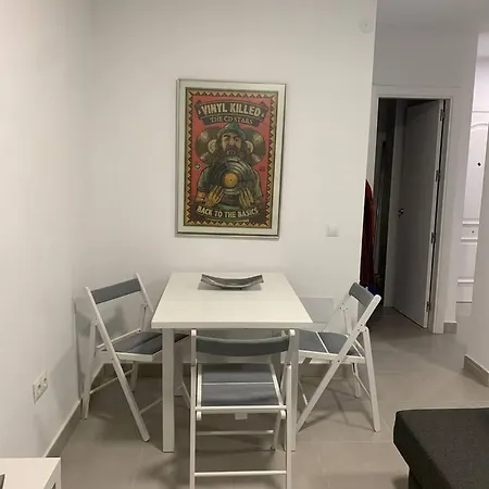 Апартаменты Beachfront Center *