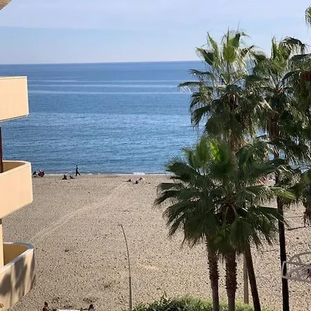 Beachfront Center * Эстепона