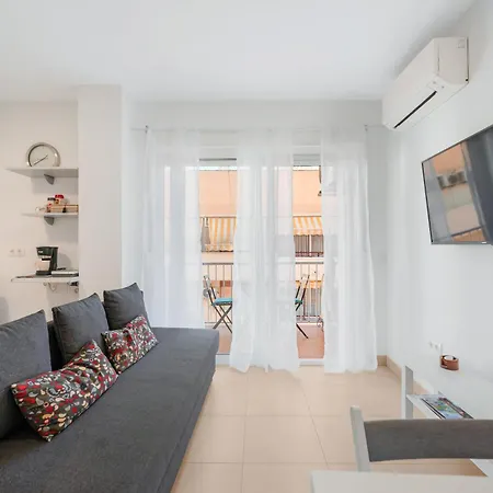 Appartamento Beachfront Center *