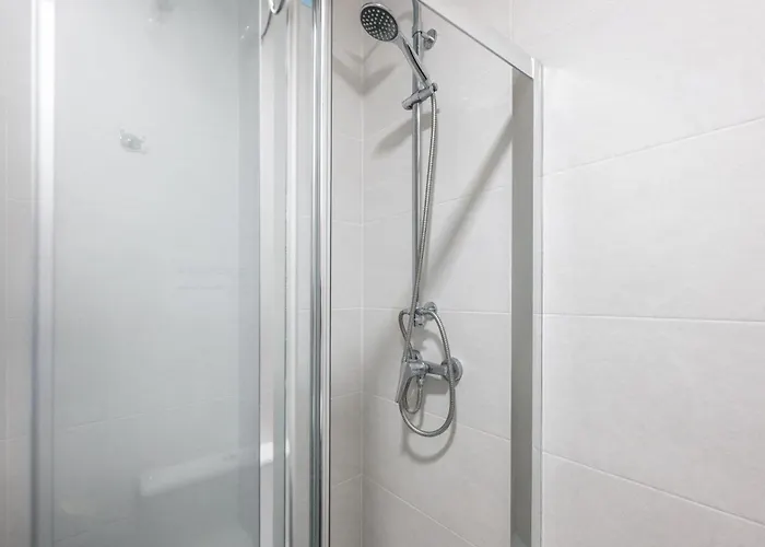 Beachfront Center Estepona