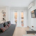 Apartament Beachfront Center *