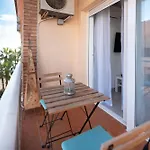 Beachfront Center *