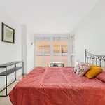 Apartament Beachfront Center *