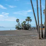 Apartament Beachfront Center