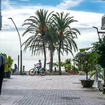 Apartament Beachfront Center Estepona