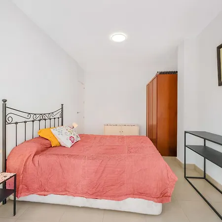 Beachfront Center * Эстепона