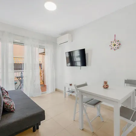 Apartament Beachfront Center *