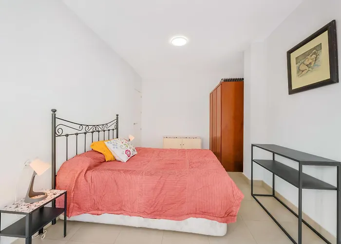 Beachfront Center * Эстепона